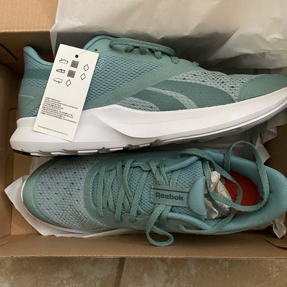 Reebok Shoes - Reebok Speed Breeze 2.0